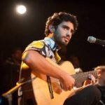 Brasileiro Violão: Abordagem de canções populares para iniciantes