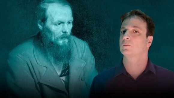 A atualidade de Dostoiévski 200 anos após seu nascimento (1821-1881)