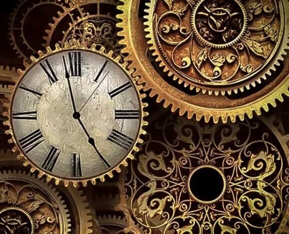 How to Stop the Doomsday Clock (Como Parar o Relógio do Juízo Final)