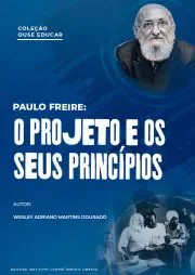 Paulo Freire: O projeto e os seus princípios