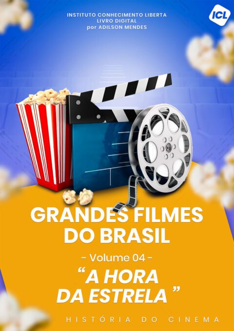Ebook – Grandes Filmes do Brasil – PT4
