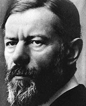 Para compreender Max Weber
