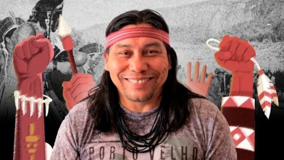 Formação e Saber Indígena: Identidade e Diversidade