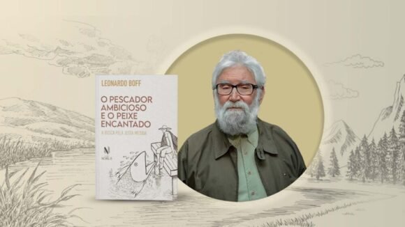 Aprofundamento sobre o livro “O Pescador Ambicioso e o Peixe Encantado” – A busca pela justa medida
