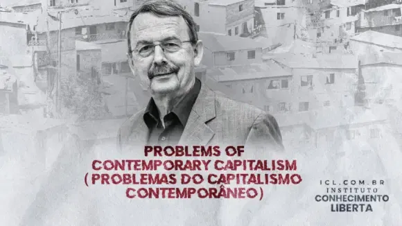 Problems of Contemporary Capitalism