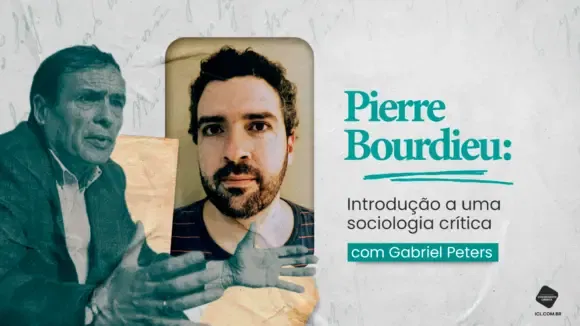 Pierre Bourdieu: introdução a uma sociologia crítica
