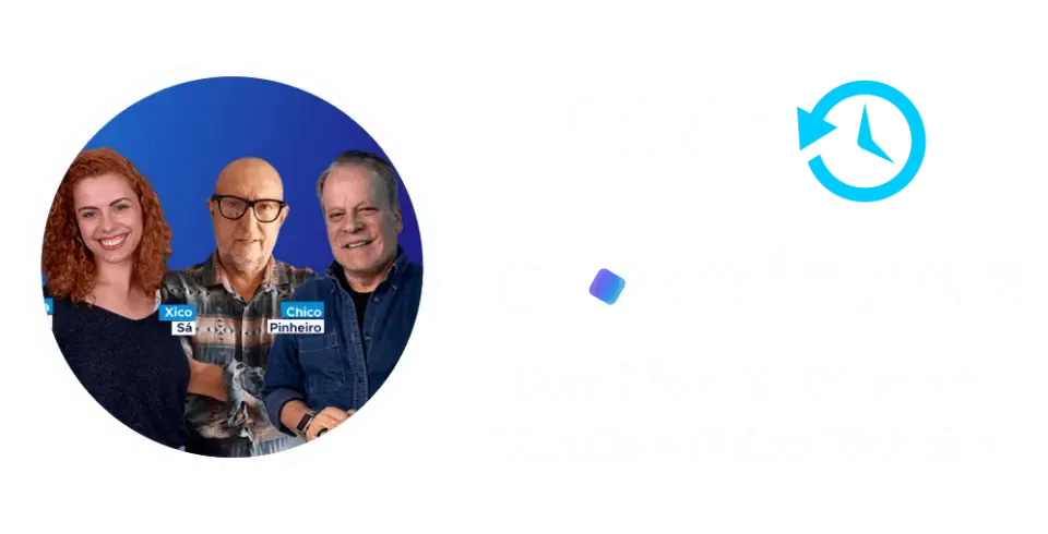 ICL Notícias 2 – 18h
