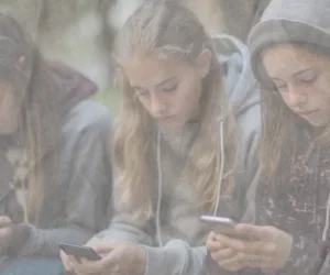 Adolescentes e Crianças on-line: como formá-los para o amanhã?