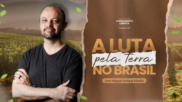 A Luta pela Terra no Brasil