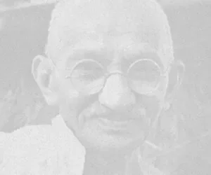Mahatma Gandhi: Desobediência e virtude