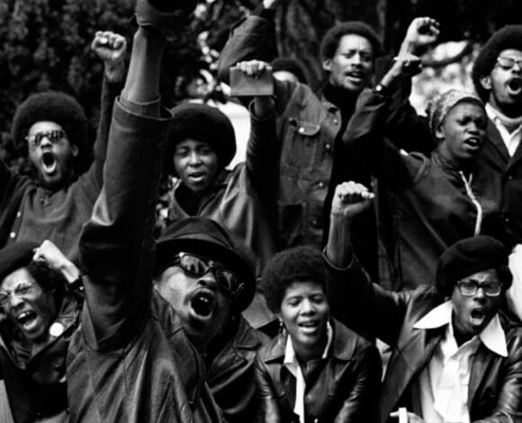 O partido dos Panteras Negras: luta antirracista e a revolução nos Estados Unidos