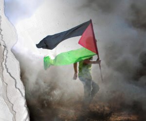 A Faixa de Gaza: Guerra e Colonialismo