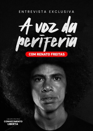 Renato Freitas – A Voz da Periferia