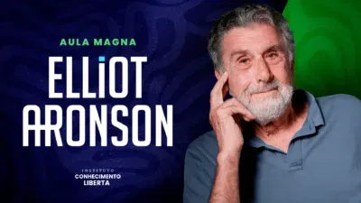 Aula Magna – Elliot Aronson