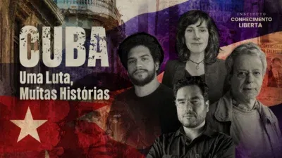 Cuba – Uma luta, muitas histórias