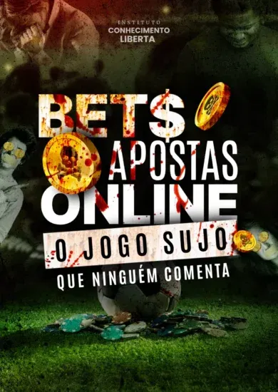 Bets, apostas online – O jogo sujo que ninguém comenta