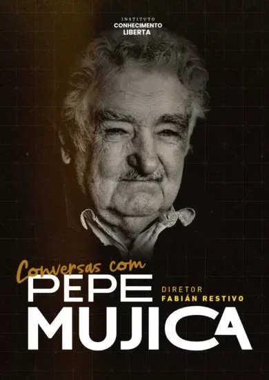 Conversas com Pepe Mujica